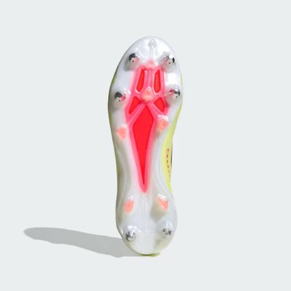 【即日発送 未使用】adidas Xクレイジーファスト エリート SG 27cm adidas アディダス メンズ サッカースパイク X クレイジー