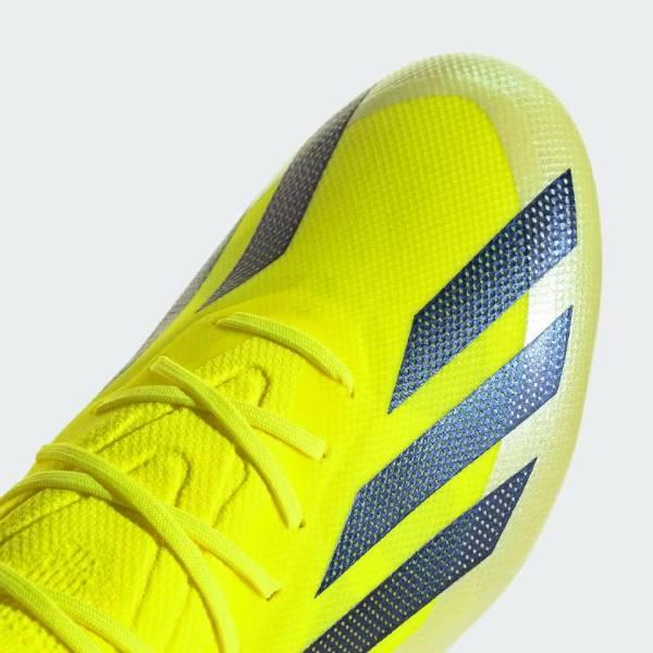 【即日発送 未使用】adidas Xクレイジーファスト エリート SG 27cm adidas【アディダス】 エックス クレイジーファスト | サッカー