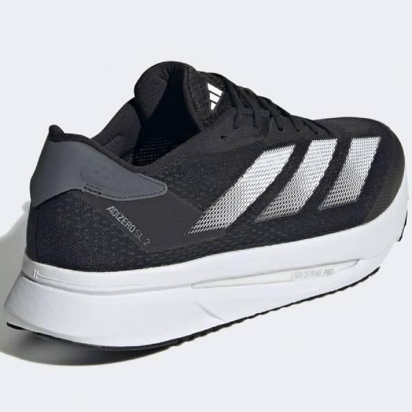 adidas（アディダス） ランニングシューズ メンズ 43 ADIZEROSL2MW
