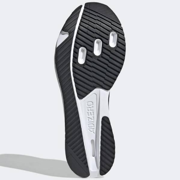 adidas（アディダス） ランニングシューズ メンズ 43 ADIZEROSL2MW