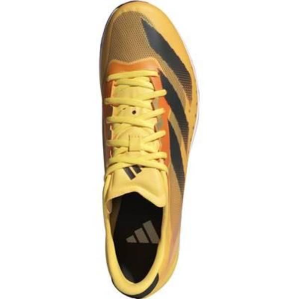 adidas（アディダス） 陸上スパイク 中長距離 メンズ レディース