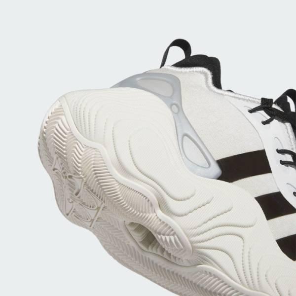 adidas アディダス メンズ バスケットシューズ トレイ ヤング 3 adidas アディダス メンズ バスケットシューズ トレイ ヤング 3