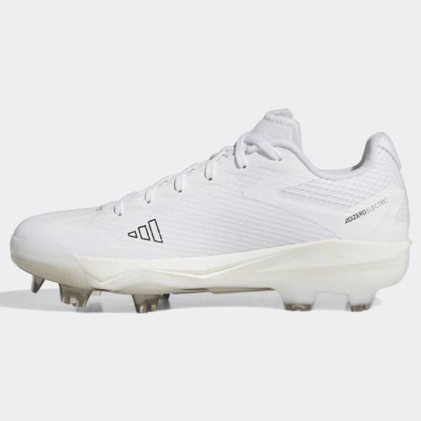 adidas（アディダス） 野球 金具スパイク メンズ Adizero Electric TPU