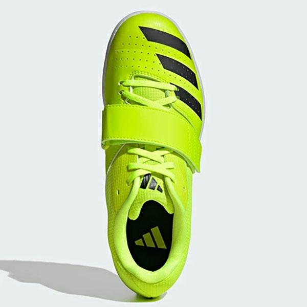 adidas（アディダス） メンズ レディース 陸上 跳躍用スパイク