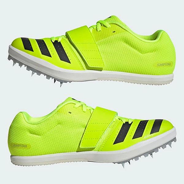 adidas（アディダス） メンズ レディース 陸上 跳躍用スパイク