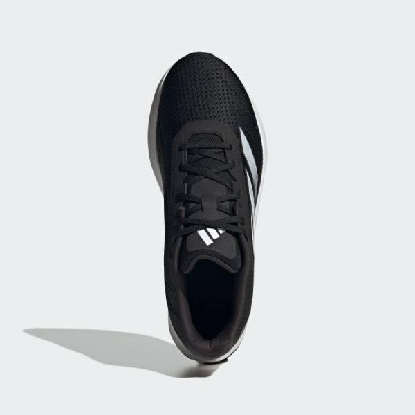 【全品P3倍+最大700円OFFクーポン】アディダス adidas メンズ ランニングシューズ DURAMO WIDE RUNNING LIGHTMOTION IG0309｜zyuen1｜02