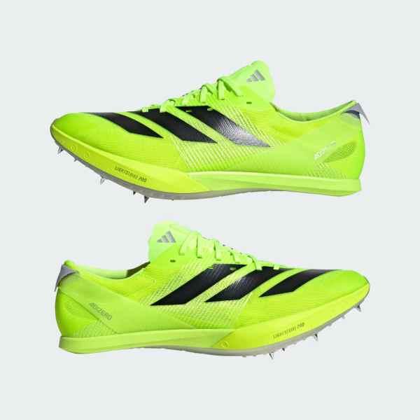 adidas（アディダス） 陸上スパイク メンズ レディース ADIZERO
