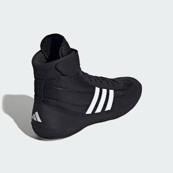 adidas（アディダス） メンズ レスリングシューズ コンバット スピード