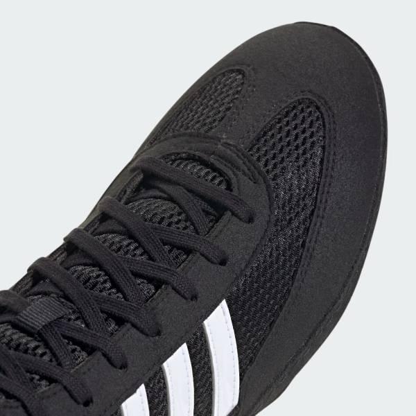 レスリングシューズ〔アディダス〕 adidas（アディダス） メンズ レスリングシューズ コンバット スピード