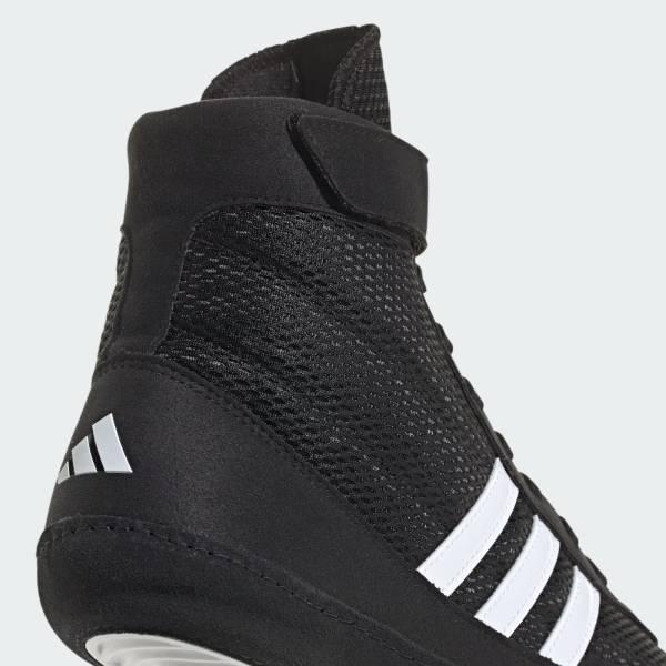 adidas（アディダス） メンズ レスリングシューズ コンバット スピード