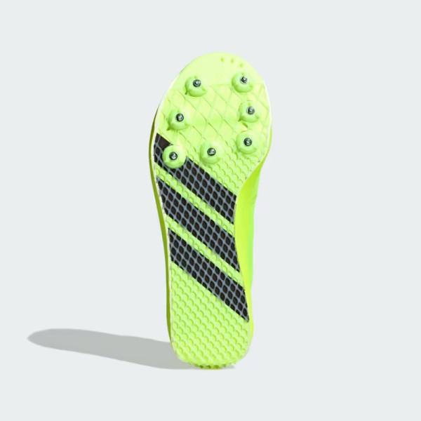 adidas（アディダス） 陸上スパイク フィールド 跳躍 棒高跳 三段跳