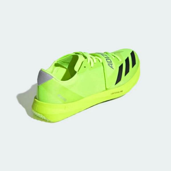 adidas（アディダス） 陸上スパイク フィールド 跳躍 棒高跳 三段跳