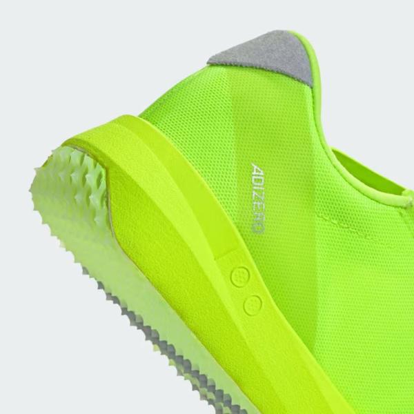 adidas（アディダス） 陸上スパイク フィールド 跳躍 棒高跳 三段跳