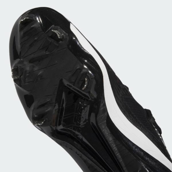 adidas（アディダス） メンズ 野球用 スパイク 金具 アディゼロ