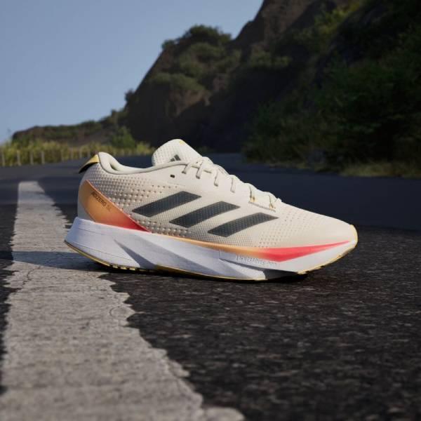 全品P2倍+2000円OFFクーポン】アディダス adidas ランニングシューズ 