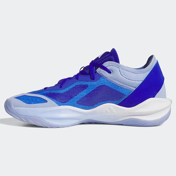 adidas（アディダス） メンズ バスケットボールシューズ Adizero
