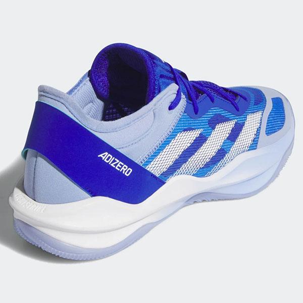 adidas（アディダス） メンズ バスケットボールシューズ Adizero