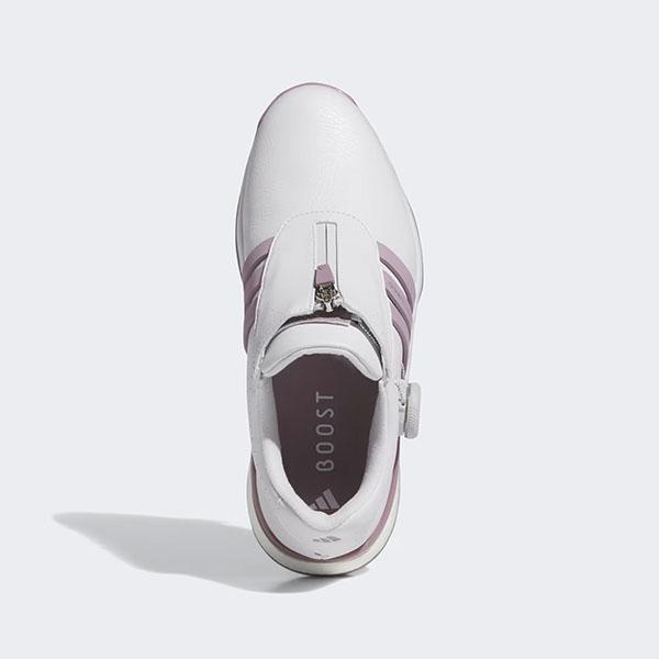 adidas（アディダス） レディース ゴルフシューズ ツアー360 24ボア