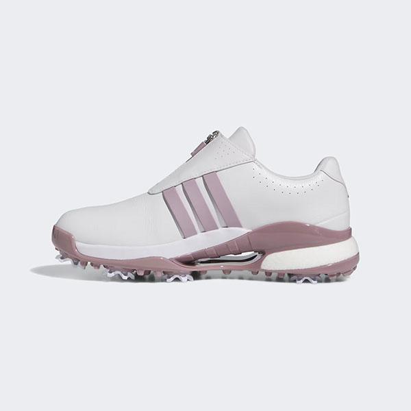 adidas（アディダス） レディース ゴルフシューズ ツアー360 24ボア
