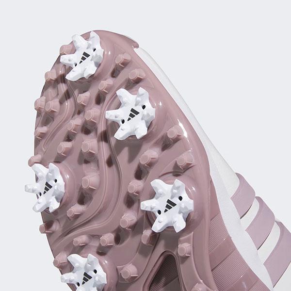 adidas（アディダス） レディース ゴルフシューズ ツアー360 24ボア