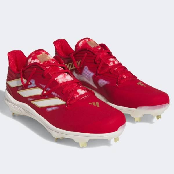 adidas アディダス メンズ 野球スパイク adizero Afterburner 9 adidas アディダス メンズ 野球スパイク adizero Afterburner 9
