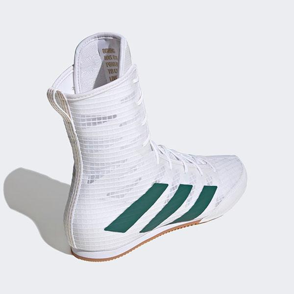 adidas（アディダス） メンズ ボクシングシューズ Box Hog 4 IH2731