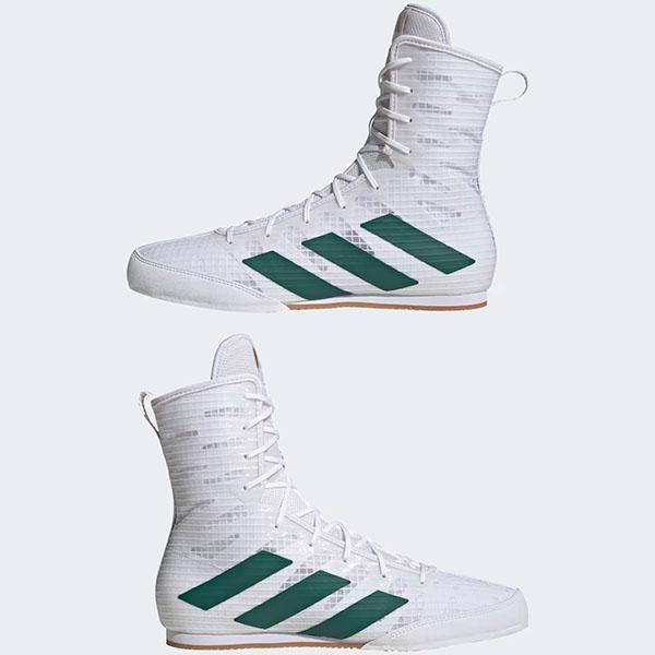 adidas（アディダス） メンズ ボクシングシューズ Box Hog 4 IH2731