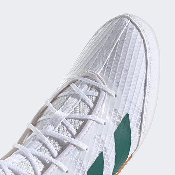 adidas（アディダス） メンズ ボクシングシューズ Box Hog 4 IH2731