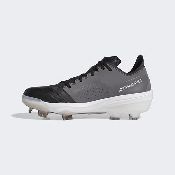 adidas（アディダス） メンズ 野球 ポイントスパイクAdizero Impact