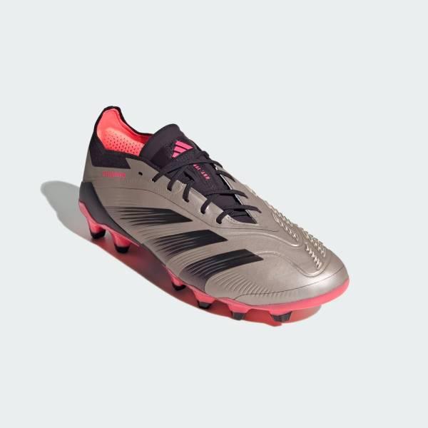 シューズ adidas PREDATOR ELITE HG/AG IH5922 26.5 adidas（アディダス） メンズ サッカースパイク プレデター ELITE HG