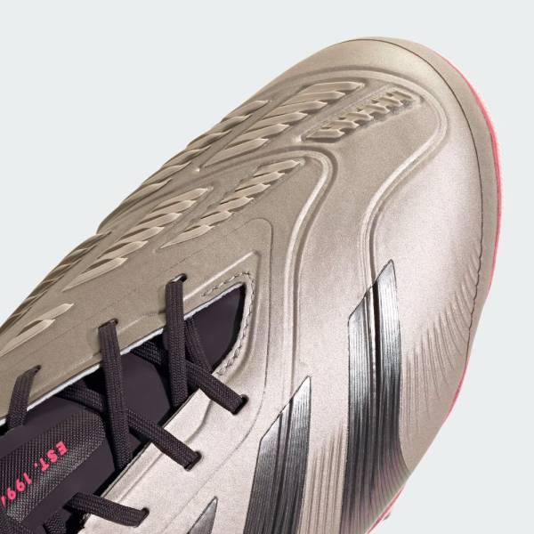 adidas（アディダス） メンズ サッカースパイク プレデター ELITE HG