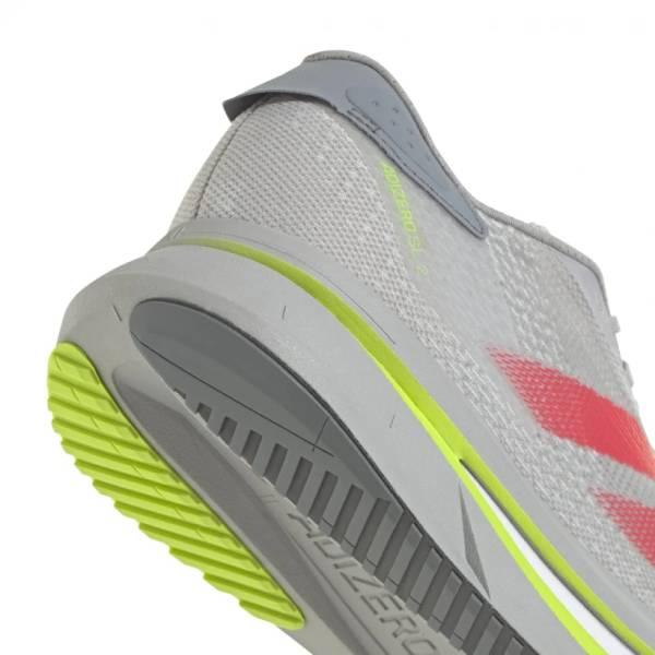 adidas（アディダス） ランニングシューズ メンズ アディゼロ SL2