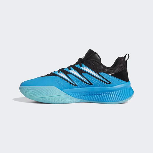 adidas（アディダス） メンズ バスケットボールシューズ DAME