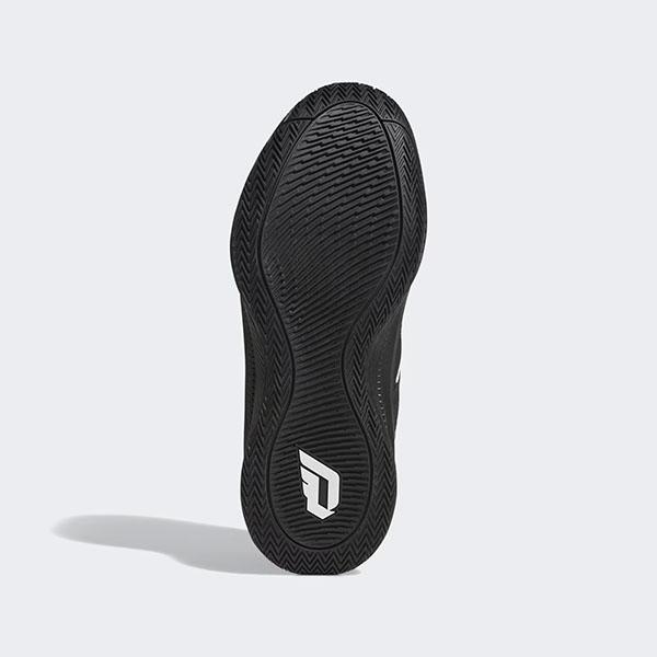 adidas（アディダス） メンズ バスケットボールシューズ DAME