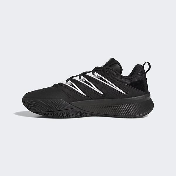 adidas（アディダス） メンズ バスケットボールシューズ DAME
