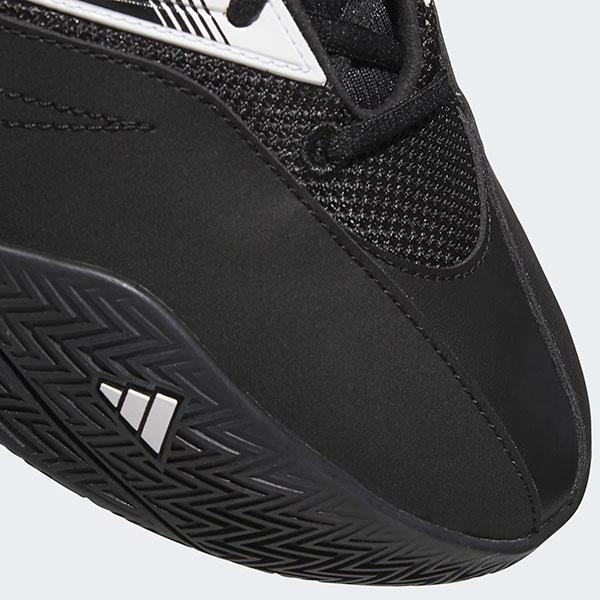 adidas（アディダス） メンズ バスケットボールシューズ DAME