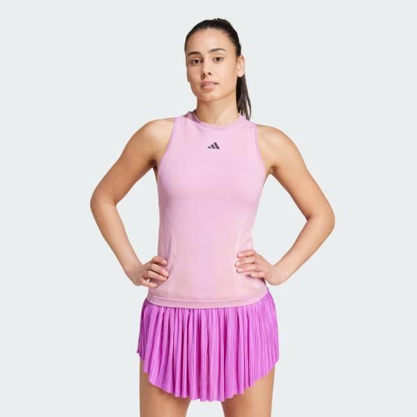 adidas（アディダス） レディース テニスウエア テニスプロ AEROREADY