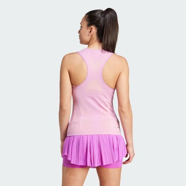 adidas（アディダス） レディース テニスウエア テニスプロ AEROREADY