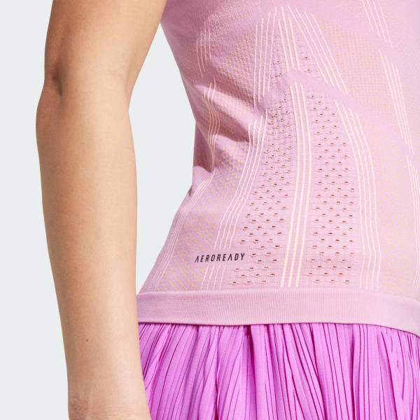 adidas（アディダス） レディース テニスウエア テニスプロ AEROREADY