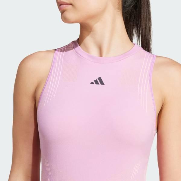 adidas（アディダス） レディース テニスウエア テニスプロ AEROREADY