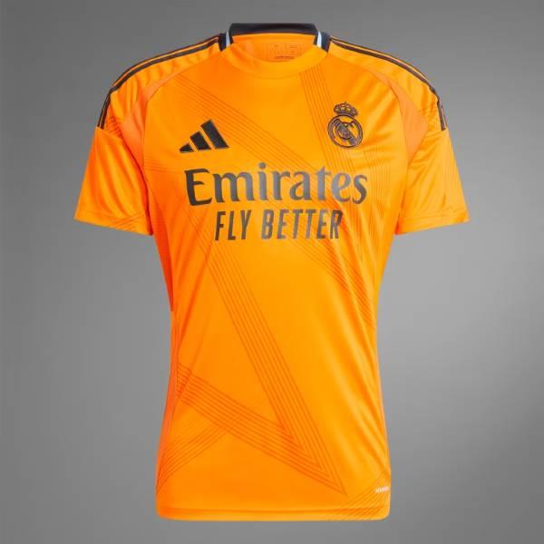 adidas アディダス サッカーウエアー レアル・マドリード 24/25 adidas アディダス サッカーウエアー レアル・マドリード 24/25