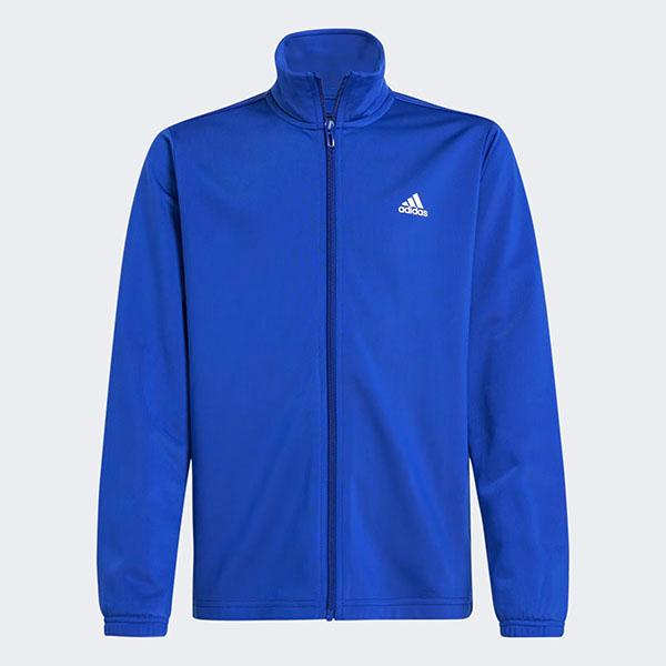 お値下げ中【新品タグ付き】 トラックスーツ ジャージ ベビー ウェア adidas（アディダス） ジュニア スポーツウエアーエッセンシャルズ