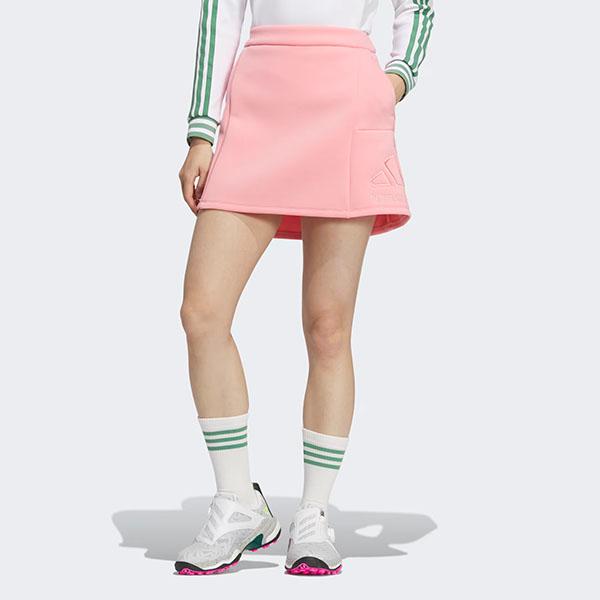 adidas（アディダス） レディース ゴルフウエアー ダンボールニット