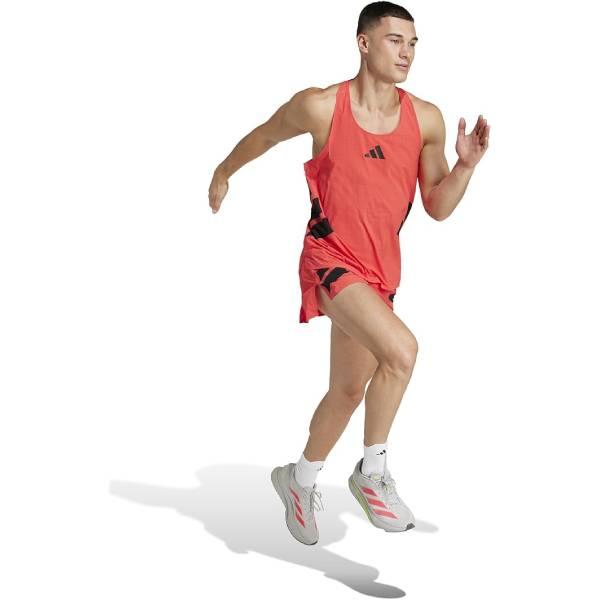 adidas（アディダス） メンズ ランニングウエアー アディゼロ ROAD TO