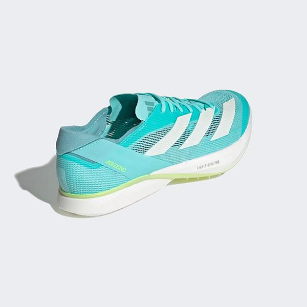 adidas（アディダス） 陸上 中長距離レース向け スパイク アディゼロ