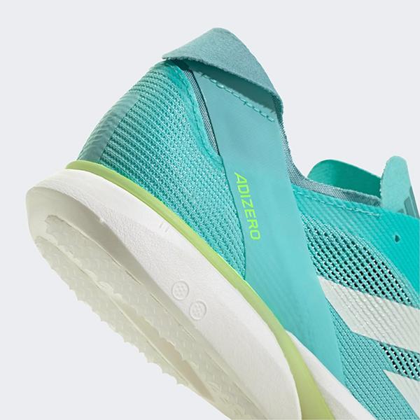 adidas（アディダス） 陸上 中長距離レース向け スパイク アディゼロ
