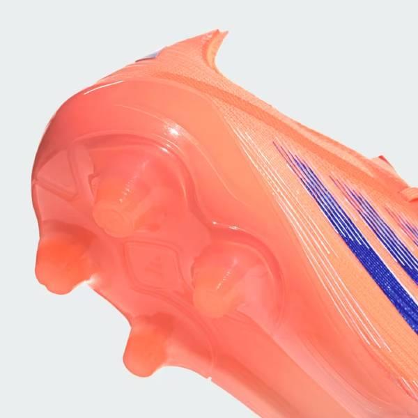 adidas（アディダス） サッカー スパイク メンズ F50 ELITE HG/AG