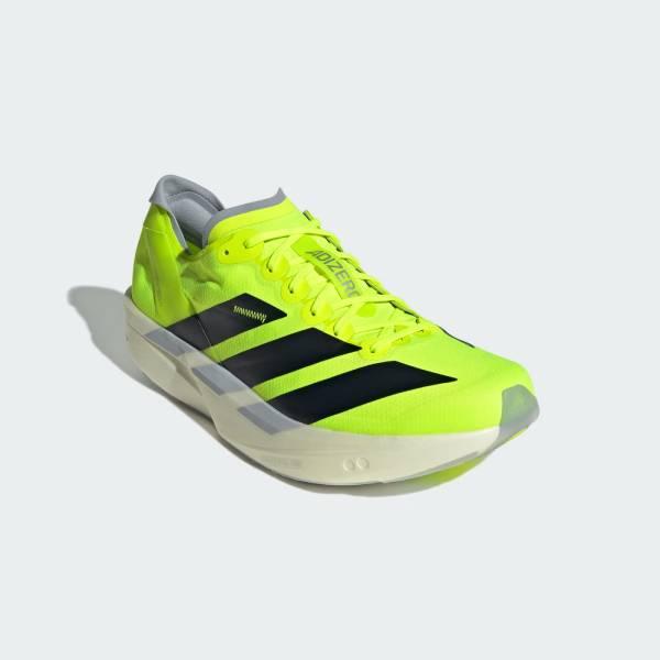 adidas アディゼロ 匠　ランニングシューズ　29.0 adidas アディダス メンズ ランニング シューズ アディゼロ