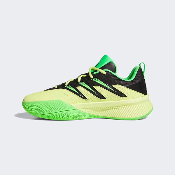adidas（アディダス） メンズ バスケットボールシューズ DAME