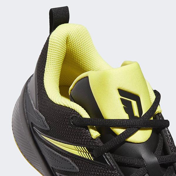 adidas（アディダス） メンズ バスケットボールシューズ DAME